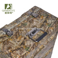 Casos de camuflagem militar robusta
